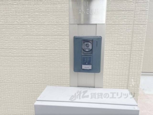 インターフォン