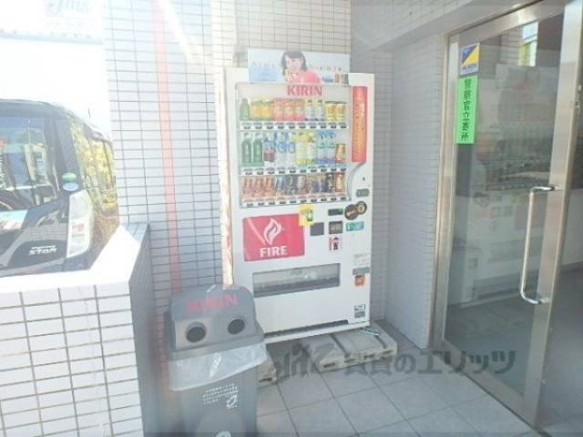 自動販売機