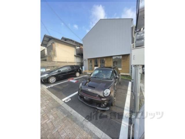 駐車場　コインパーキング