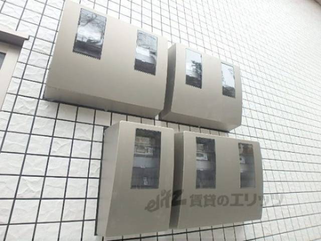 電気メーター