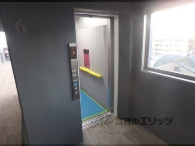 エレベーター