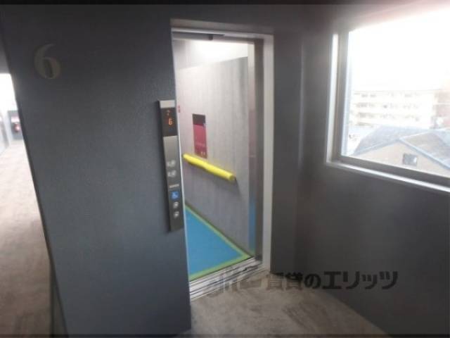 エレベーター