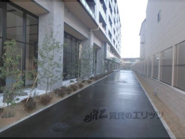 通路