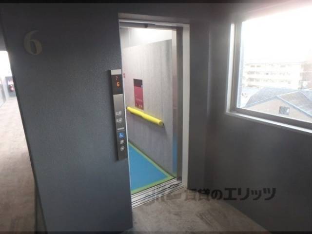 エレベーター