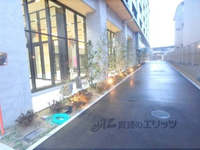 植栽