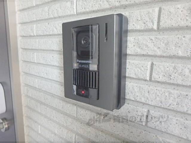 インターフォン