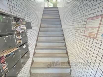 階段