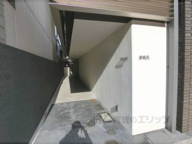 通路