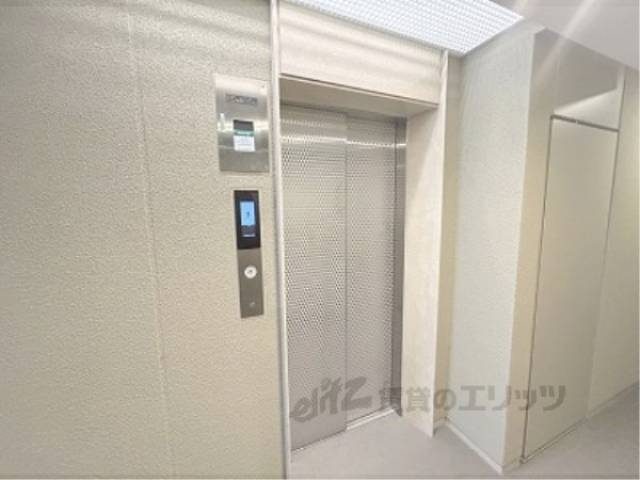 エレベーター