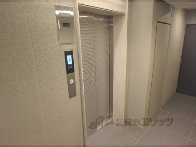 エレベーター