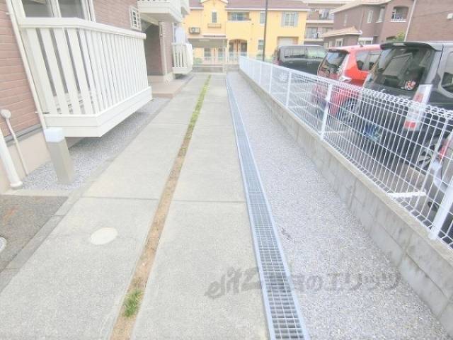 通路