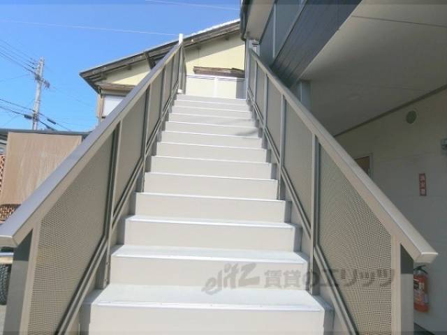 階段