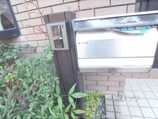 ポスト