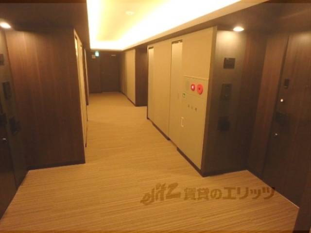 通路