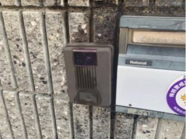 インターフォン