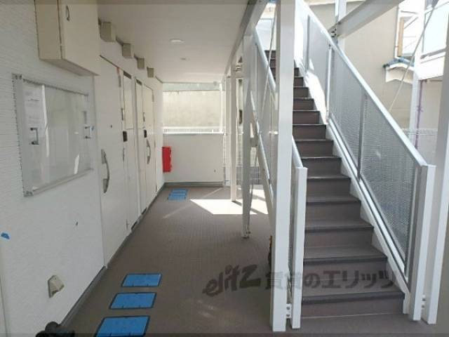 通路