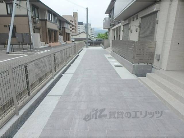 通路
