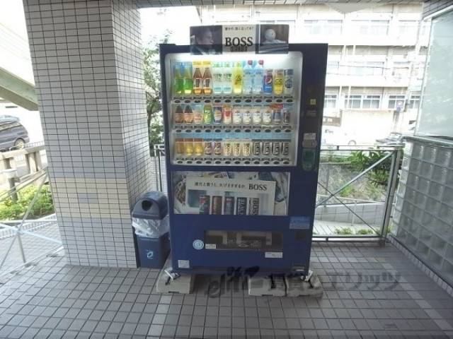 自動販売機