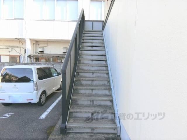 階段