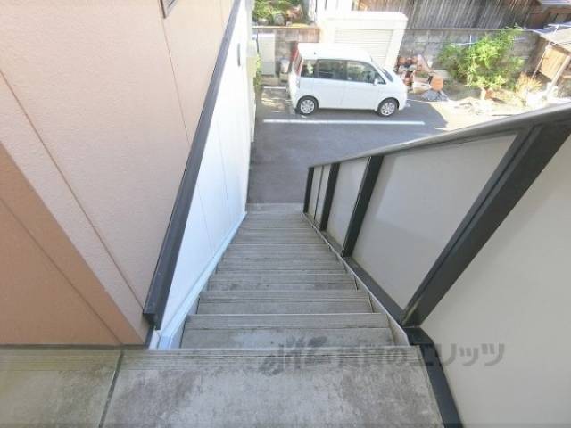 階段