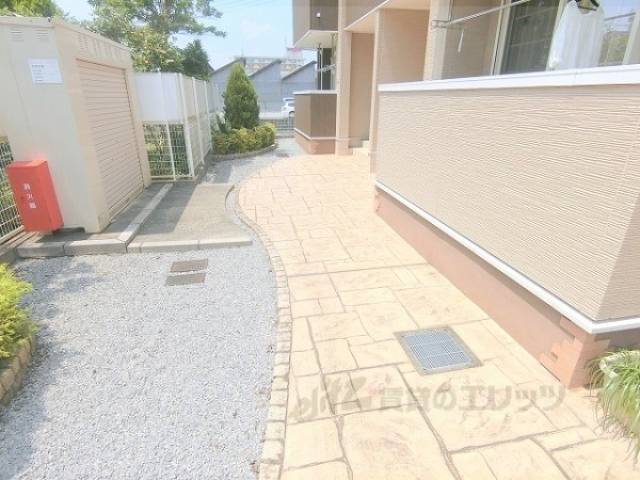 通路
