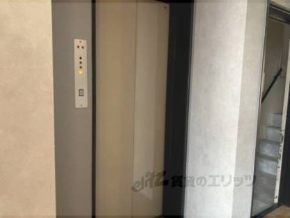 エレベーター