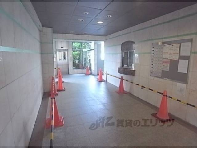 廊下
