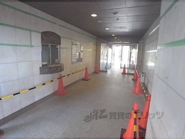 通路