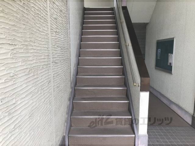 階段