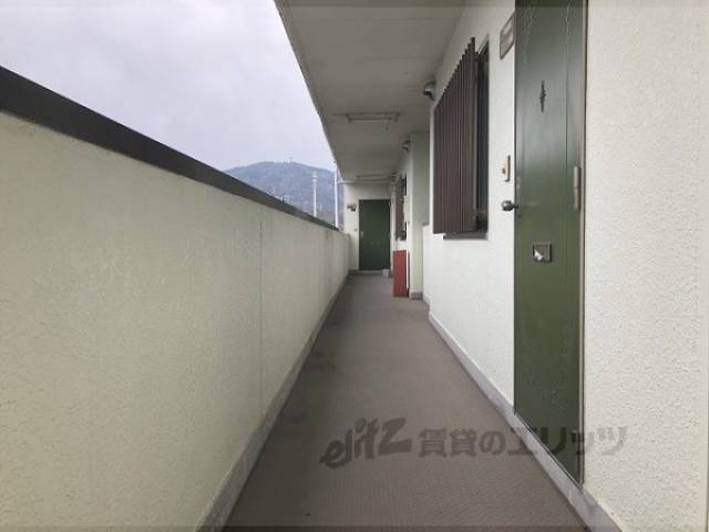 廊下