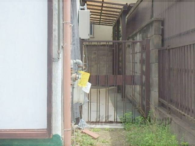 通路