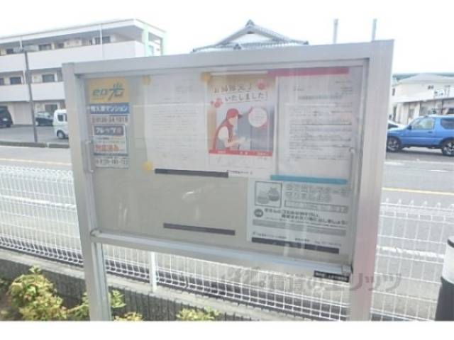 掲示板