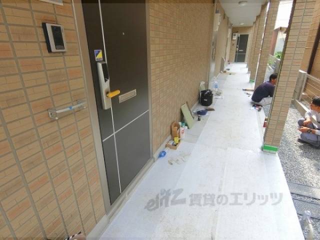 通路