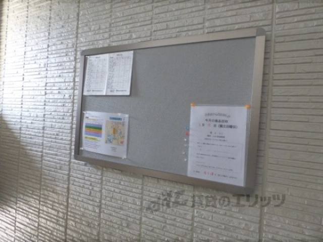 掲示板