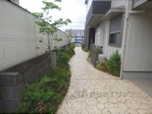通路