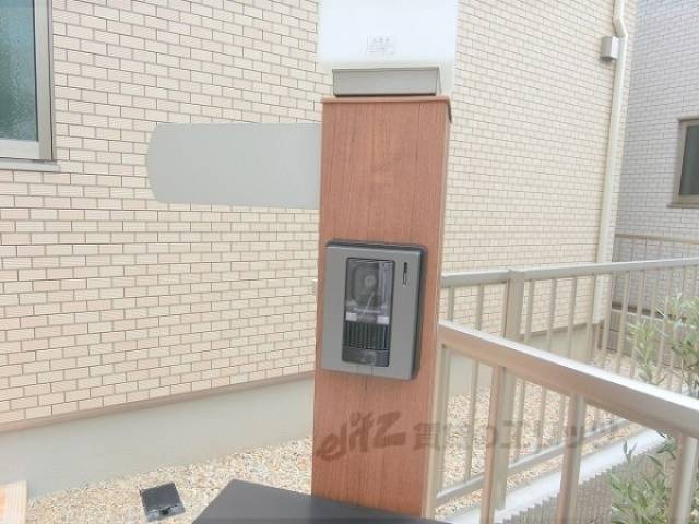 モニターフォン