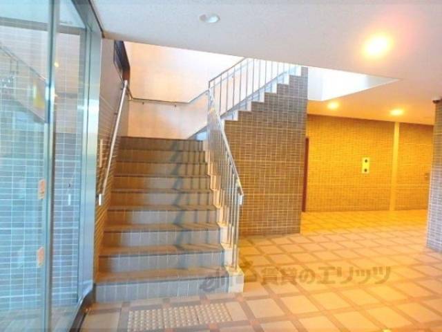階段