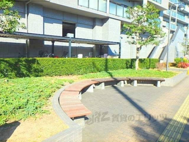 共用部