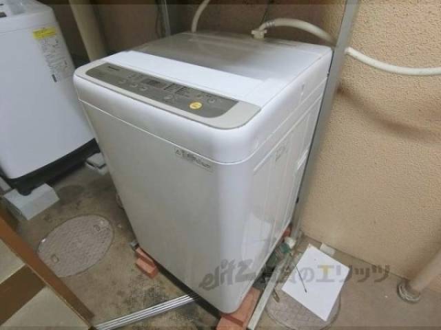 共用ランドリー