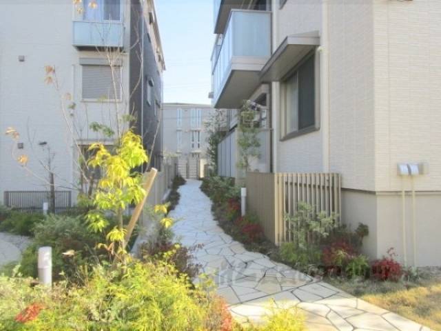 通路