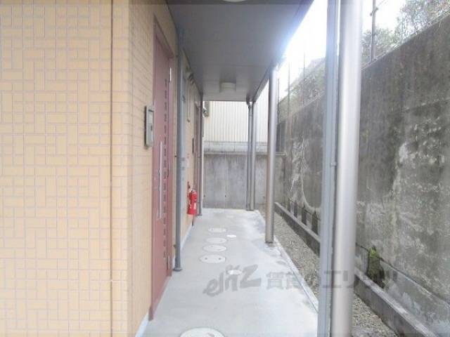 通路