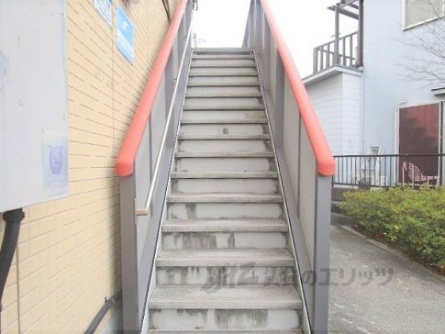 階段