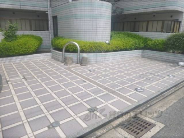 共用部