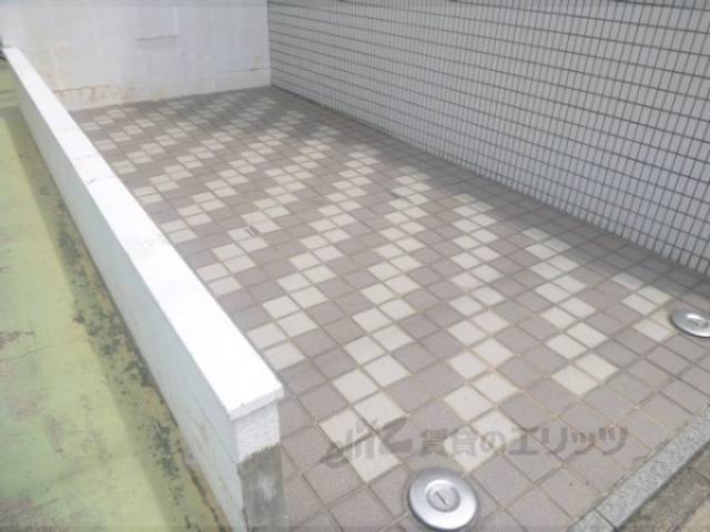 共用部
