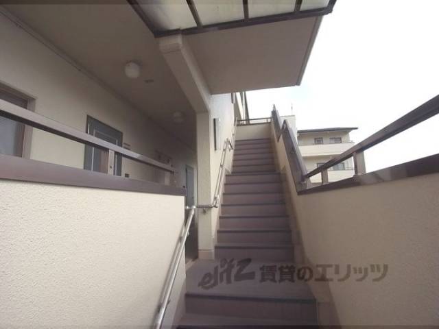 階段