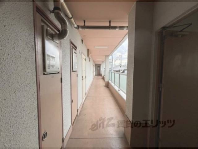 廊下