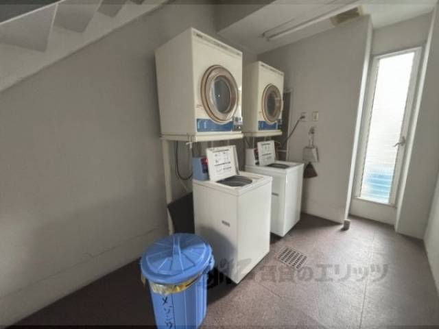 洗濯機