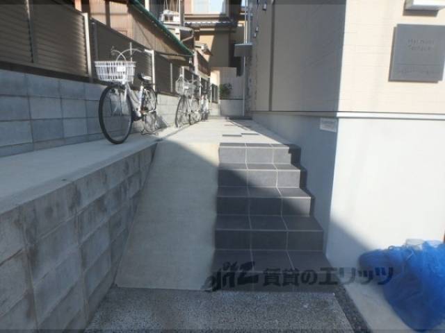 階段