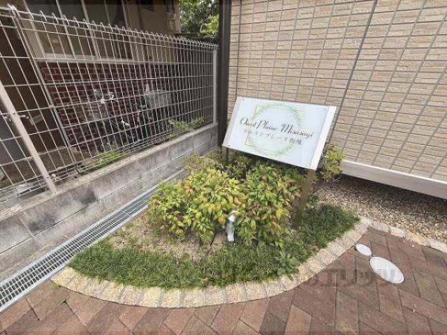 植栽