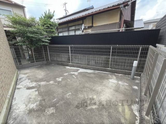 共用部